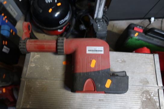 Støvsugermodul HILTI TE DRS-M