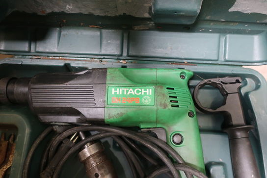 Borehammer HITACH DH 24PB