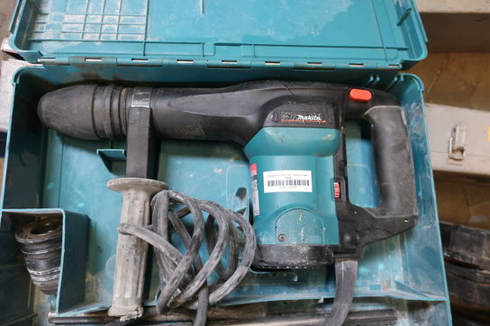 Borehammer MAKITA HM0860C