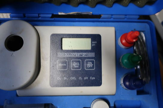 Photometer DULCOTEST DT1