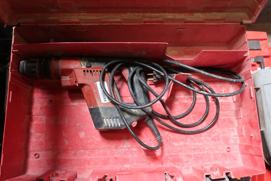 Borehammer HILTI TE 5