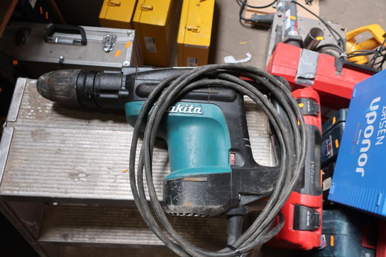 Borehammer MAKITA HR4010C