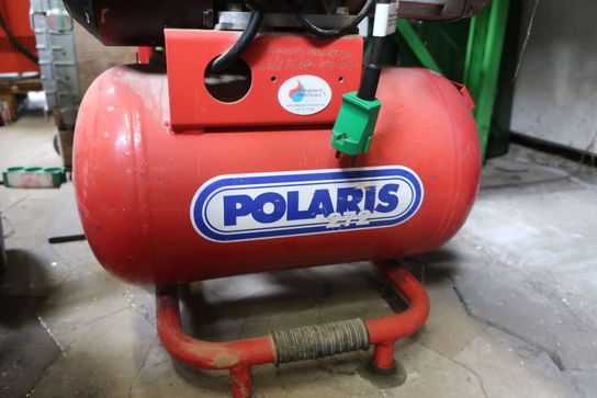 Kompressor POLARIS 272