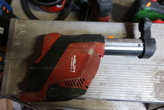 Støvsugermodul HILTI TE DRS-6-A