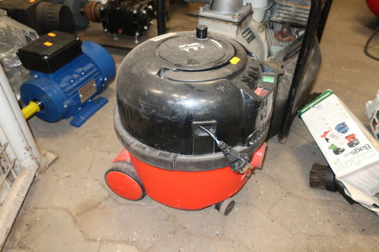 Støvsuger NUMATIC HVR 200A