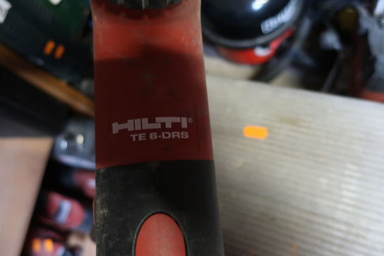 Støvsugermodul HILTI TE 6-DRS