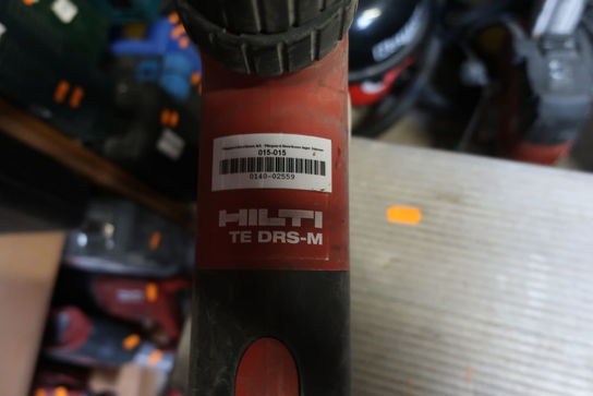 Støvsugermodul HILTI TE DRS-M