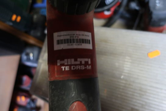 Støvsugermodul HILTI TE DRS-M