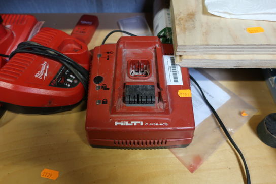 Lader HILTI