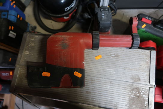 Støvsugermodul HILTI TE 6-DRS