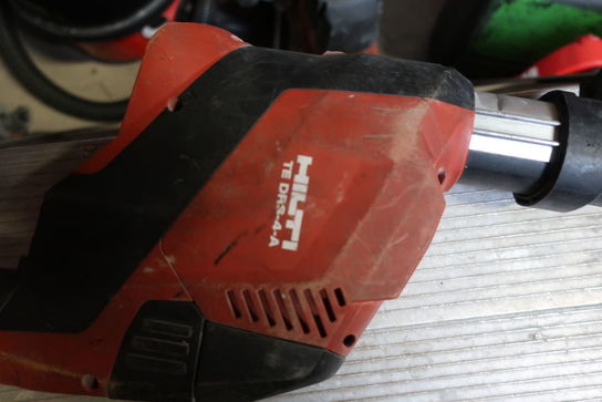 Støvsugermodul HILTI TE DRS-4-A