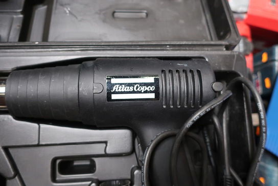 Varmepistol ATLAS COPCO