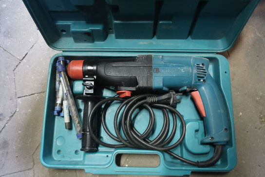 Slagboremaskine MAKITA HR2410