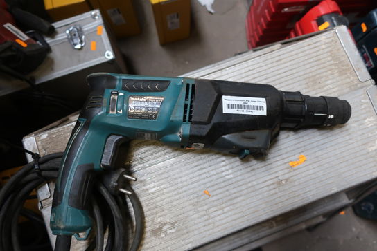 Borehammer MAKITA HR2611FT