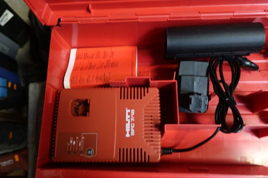 Lader HILTI