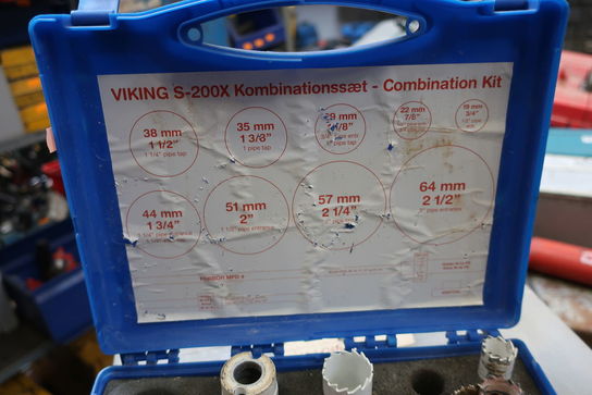 Kopborsæt