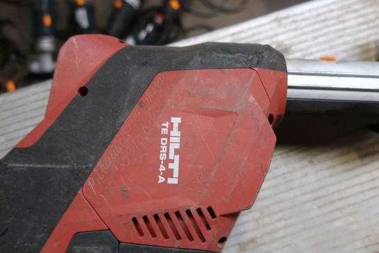 Støvsugermodul HILTI TE DRS-4-A