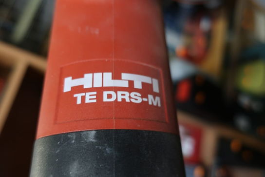 Støvsugermodul HILTI TE DRS-M