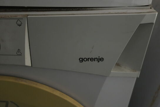 Tørretumbler GORENJE