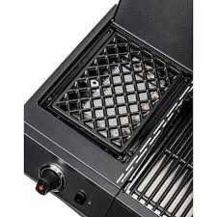 Char-Broil Performance Power Edition 3 gasgrill