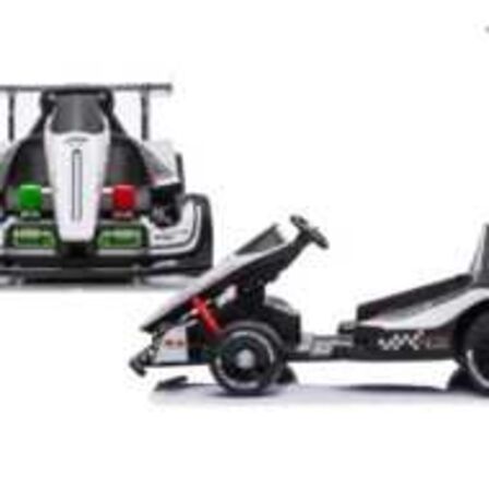 Aprillia Formula børne gocart Drifter ll Til børn