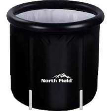 North Field isbad, 380 L