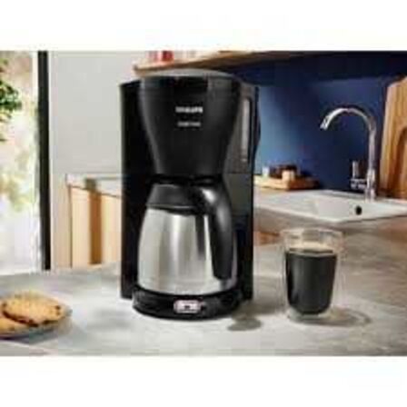 Philips Cafè Gaia kaffemaskine HD7544/20