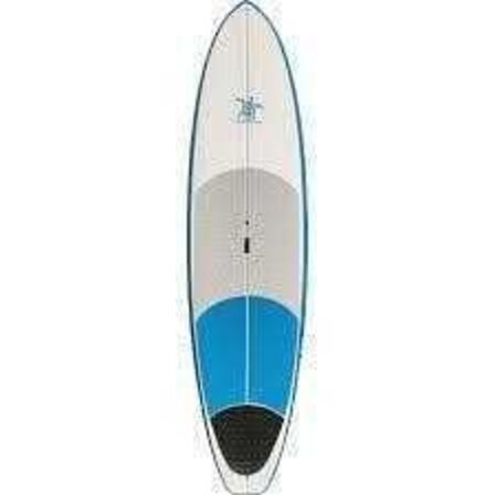 Teahupoo Solid SUP Padleboard 10,6