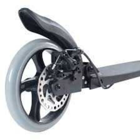 Skeight Big Wheel Scooter Pro