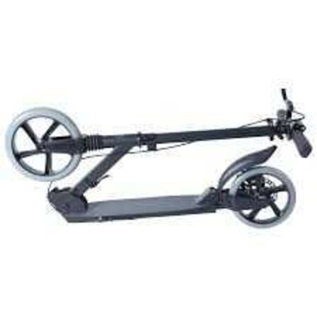 Skeight Big Wheel Scooter Pro