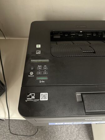 Printer BROTHER 