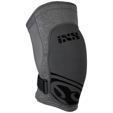 iXS Flow Evo+ knee guard grey XXL