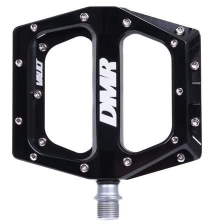 DMR Vault Pedal Sandblast Black