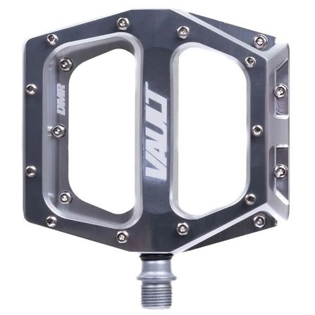 DMR Vault Pedal Full Silver