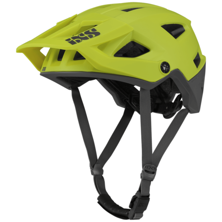 iXS Trigger AM helmet Lime M/L