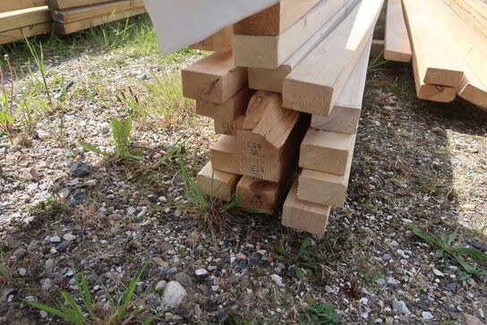 78 meter reglar 45x70 mm