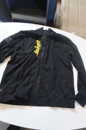 1 stk. trøje, str. XXXL