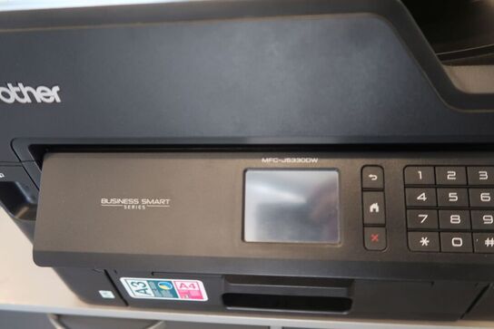 Printer Brother MSC-J5330DW