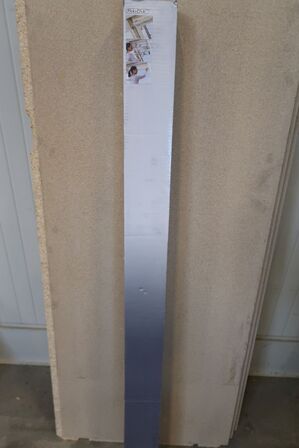 Velux mørklægningsgardin
