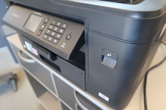Printer Brother MSC-J5330DW