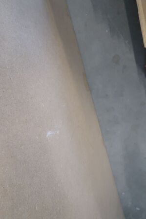 3 stk. MDF plader