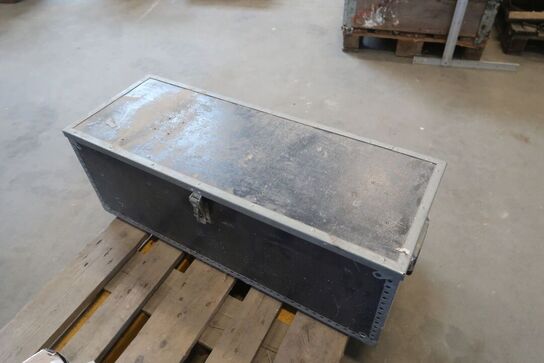 Plyfa kasse, 33x90x33 cm