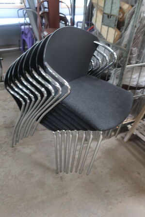 8 stk. stole ONECOLLECTION