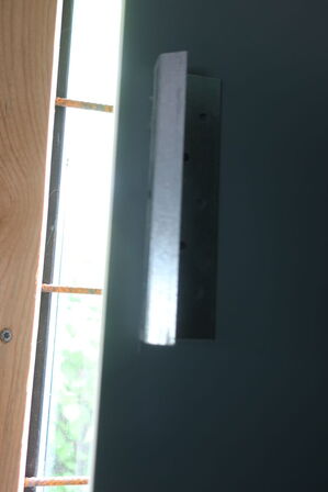 Glas whiteboard