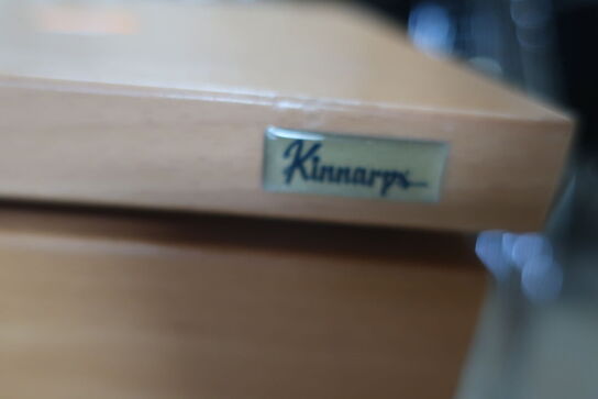 Skuffemondul KINNARPS