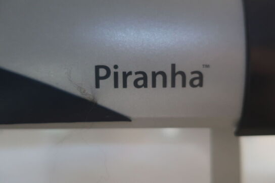 flipover NOBO PIRANHA