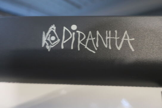 flipover PIRANHA