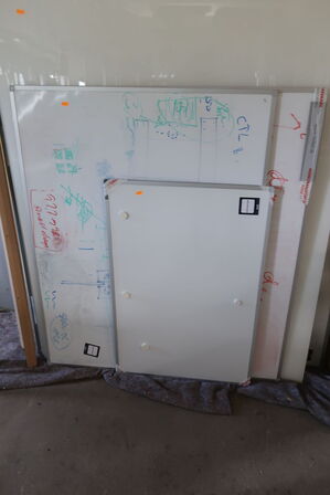 Whiteboard