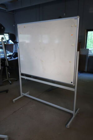 Whiteboard