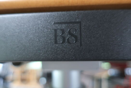 El. hæve/sænkebord B8